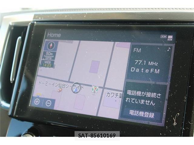 Toyota ALPHARD 2021-08 8334645-1