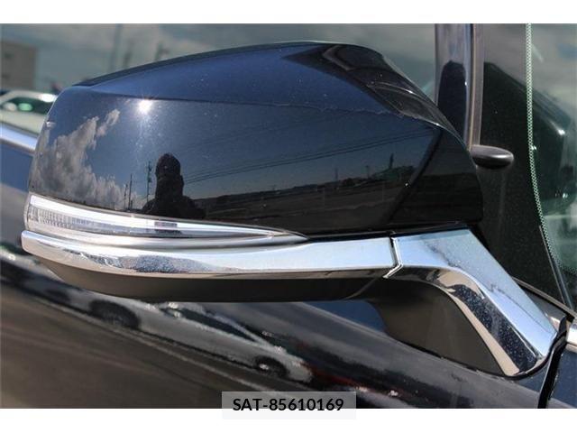 Toyota ALPHARD 2021-08 8334645-19
