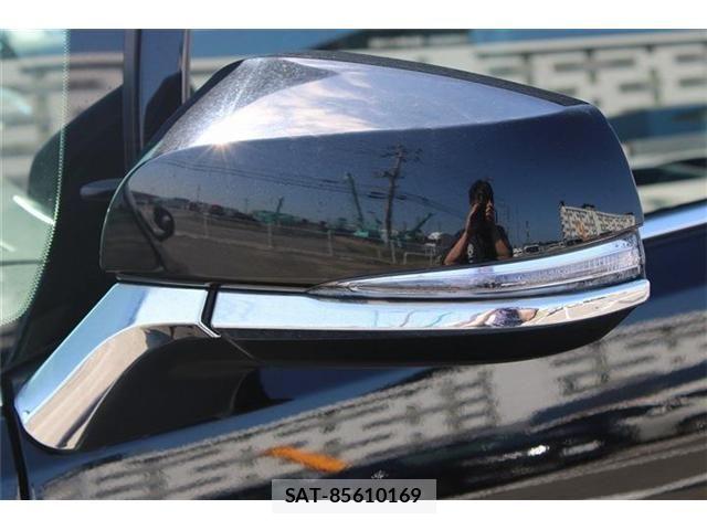 Toyota ALPHARD 2021-08 8334645-21