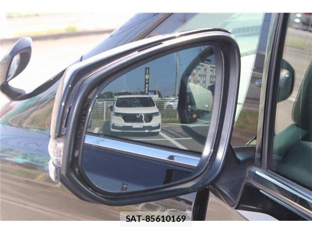 Toyota ALPHARD 2021-08 8334645-22
