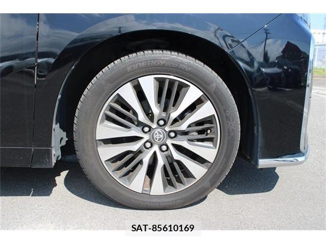 Toyota ALPHARD 2021-08 8334645-25