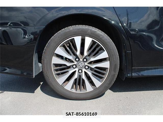 Toyota ALPHARD 2021-08 8334645-26