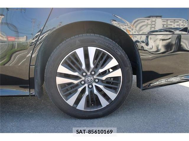 Toyota ALPHARD 2021-08 8334645-27