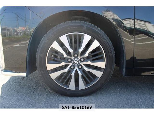 Toyota ALPHARD 2021-08 8334645-28