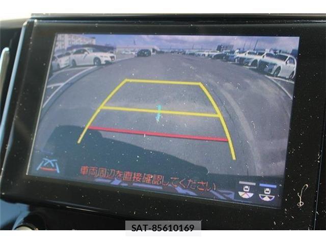 Toyota ALPHARD 2021-08 8334645-2
