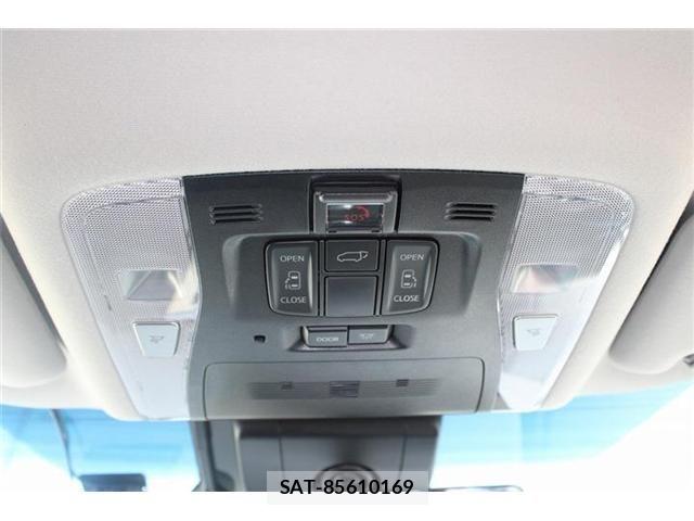 Toyota ALPHARD 2021-08 8334645-4