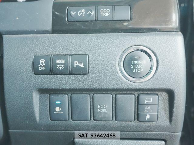Toyota ALPHARD 2013-07 8334664-11
