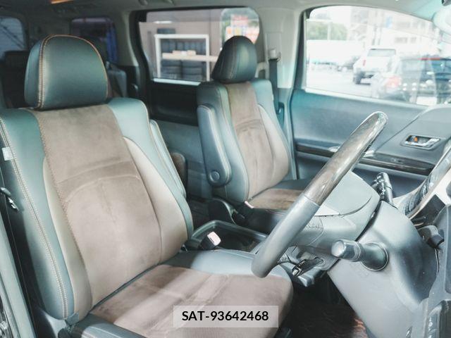 Toyota ALPHARD 2013-07 8334664-19