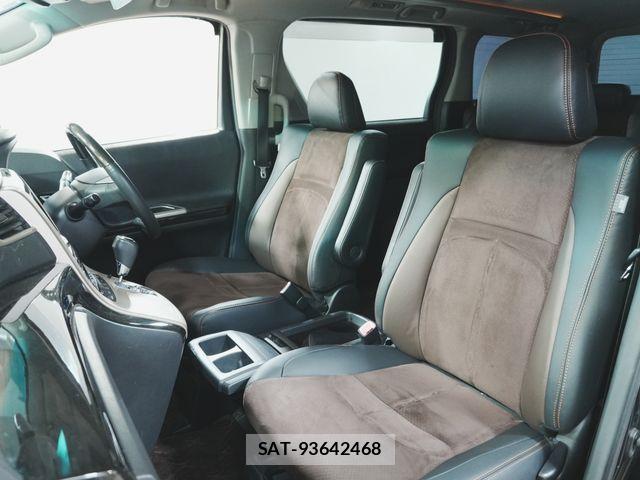 Toyota ALPHARD 2013-07 8334664-21