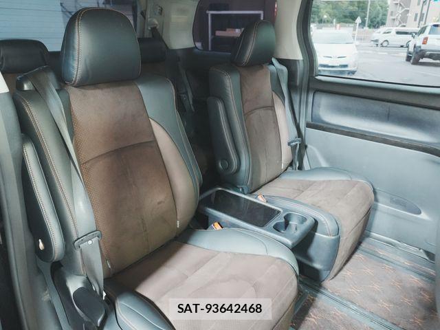 Toyota ALPHARD 2013-07 8334664-22