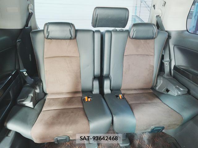 Toyota ALPHARD 2013-07 8334664-24