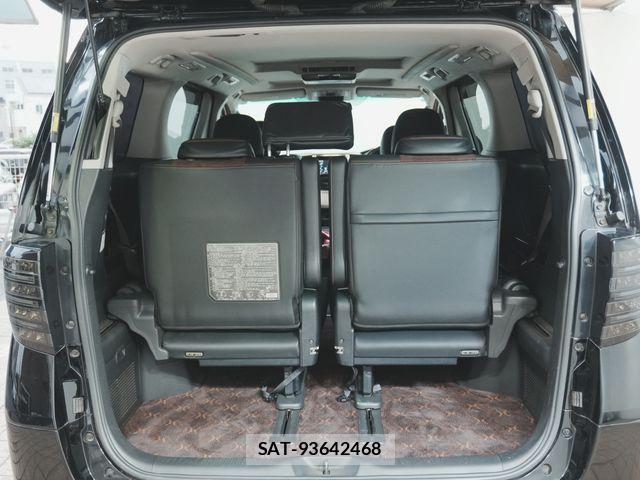 Toyota ALPHARD 2013-07 8334664-25