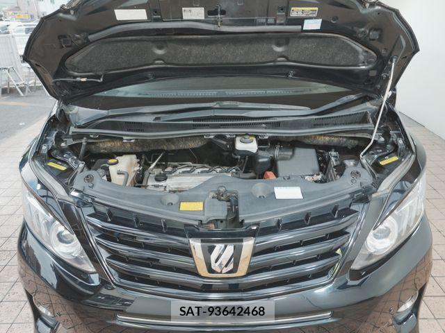 Toyota ALPHARD 2013-07 8334664-28