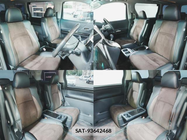 Toyota ALPHARD 2013-07 8334664-2