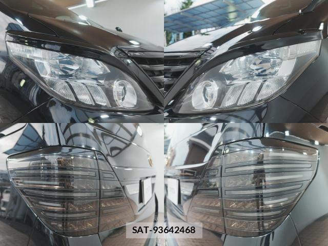 Toyota ALPHARD 2013-07 8334664-3