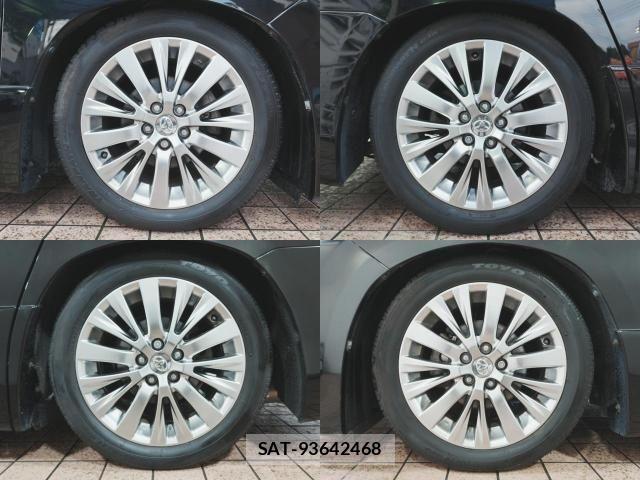 Toyota ALPHARD 2013-07 8334664-4