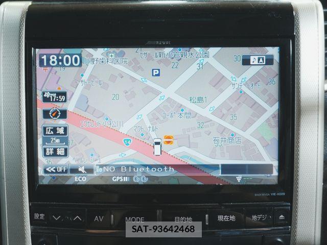 Toyota ALPHARD 2013-07 8334664-7