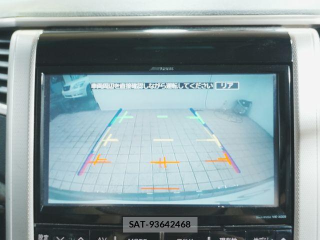 Toyota ALPHARD 2013-07 8334664-8