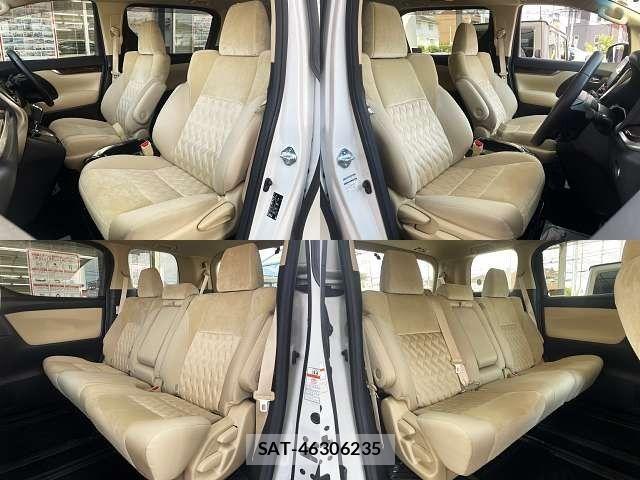 Toyota ALPHARD 2021-03 8334651-4