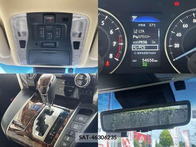 Toyota ALPHARD 2021-03 8334651-7