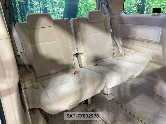 Toyota ALPHARD 2014-03 8334663-9