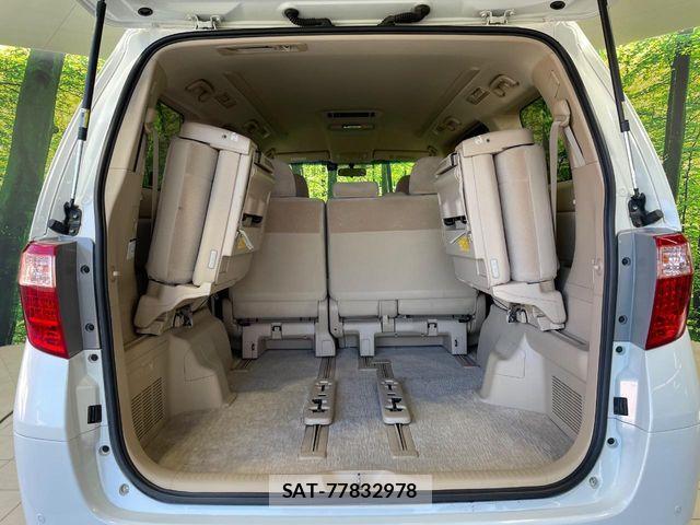 Toyota ALPHARD 2014-03 8334663-10