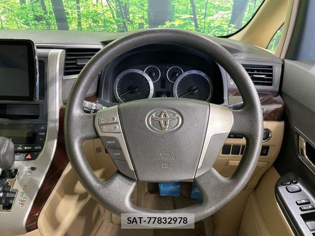 Toyota ALPHARD 2014-03 8334663-11