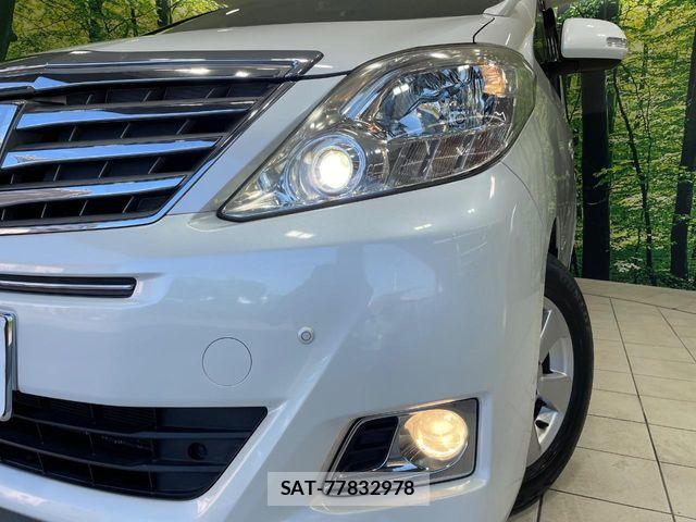 Toyota ALPHARD 2014-03 8334663-13