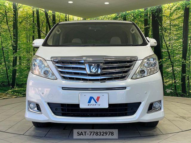 Toyota ALPHARD 2014-03 8334663-14