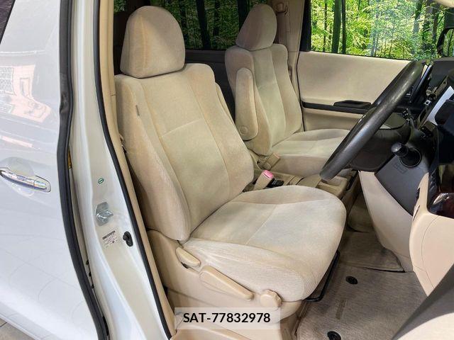 Toyota ALPHARD 2014-03 8334663-7