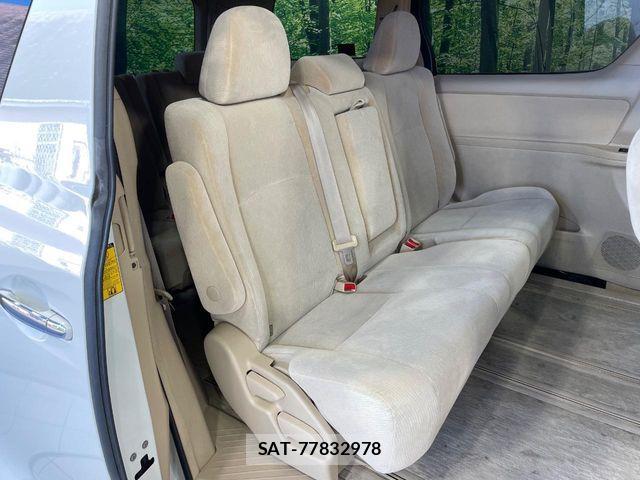 Toyota ALPHARD 2014-03 8334663-8