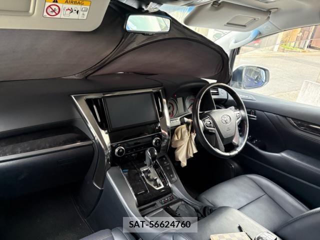 Toyota ALPHARD 2019-09 8334643-10