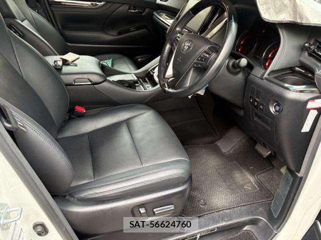 Toyota ALPHARD 2019-09 8334643-13