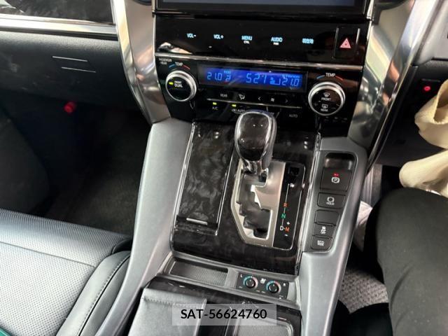 Toyota ALPHARD 2019-09 8334643-15