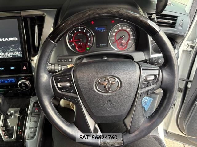 Toyota ALPHARD 2019-09 8334643-18