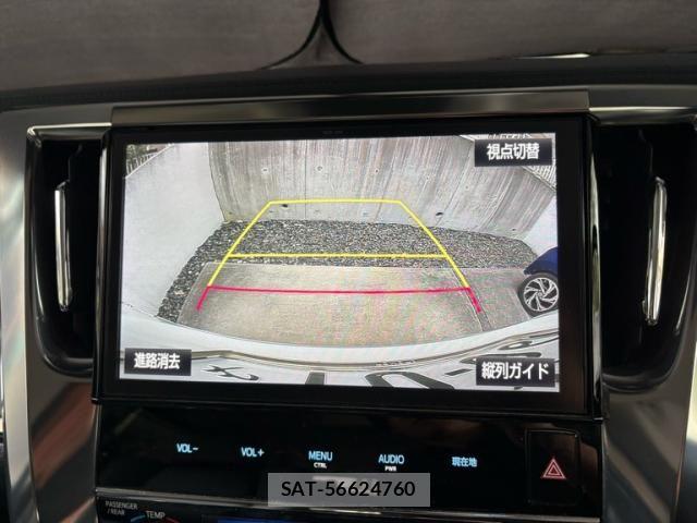 Toyota ALPHARD 2019-09 8334643-21