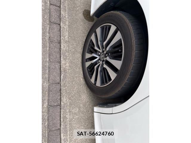 Toyota ALPHARD 2019-09 8334643-3