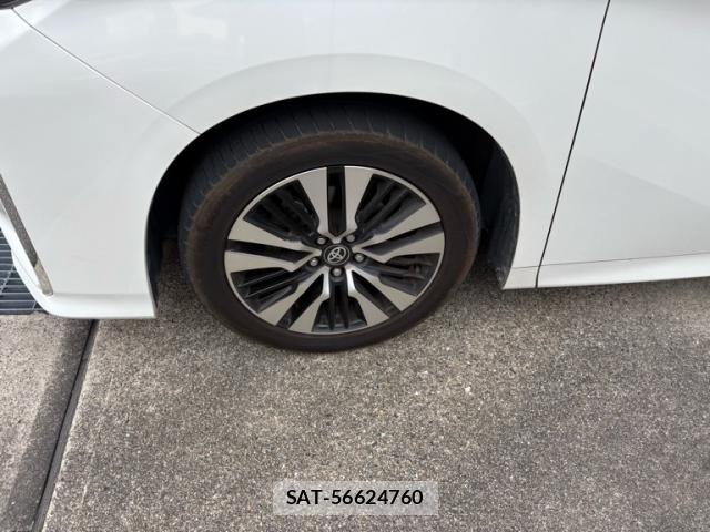 Toyota ALPHARD 2019-09 8334643-4