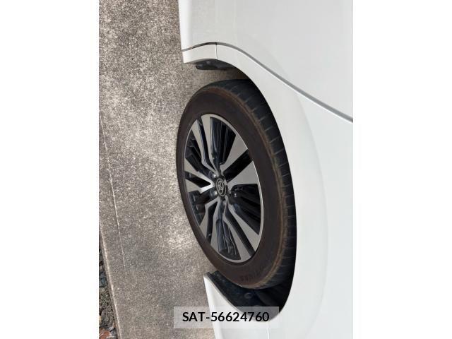 Toyota ALPHARD 2019-09 8334643-5
