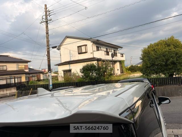 Toyota ALPHARD 2019-09 8334643-6