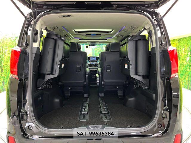 Toyota ALPHARD 2020-11 8334630-9