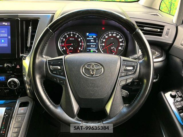 Toyota ALPHARD 2020-11 8334630-10