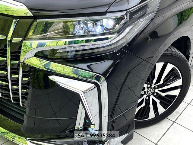 Toyota ALPHARD 2020-11 8334630-11