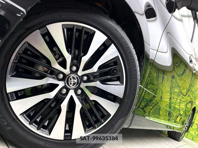 Toyota ALPHARD 2020-11 8334630-12