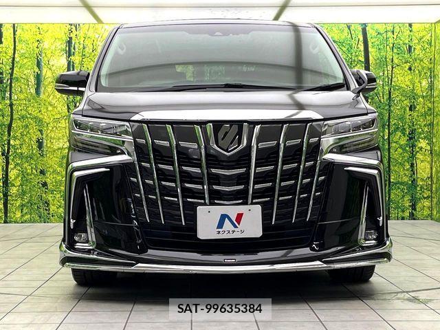 Toyota ALPHARD 2020-11 8334630-13