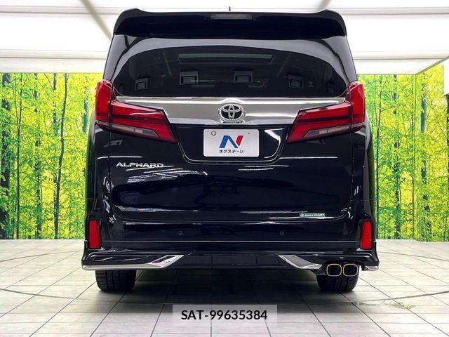 Toyota ALPHARD 2020-11 8334630-14