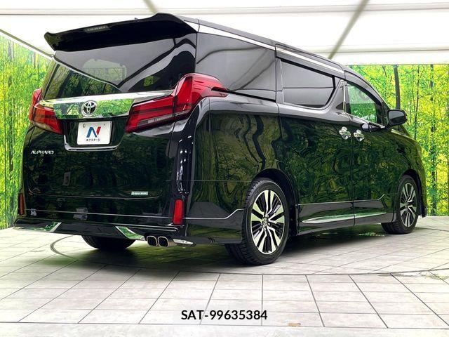 Toyota ALPHARD 2020-11 8334630-16