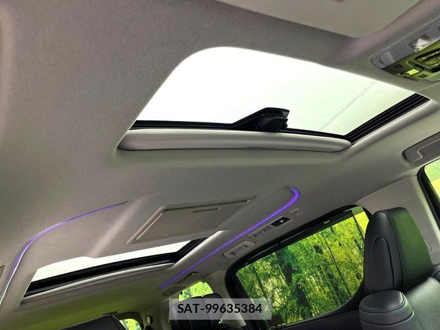 Toyota ALPHARD 2020-11 8334630-3