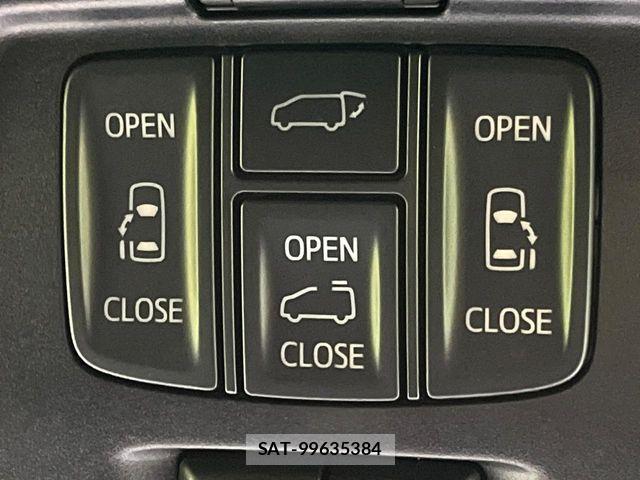 Toyota ALPHARD 2020-11 8334630-5