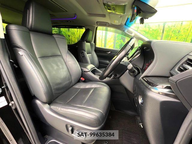 Toyota ALPHARD 2020-11 8334630-7